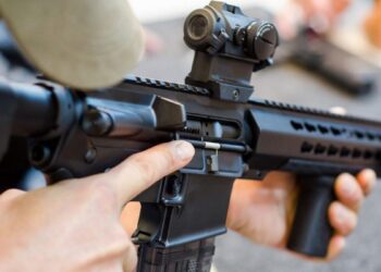 KKB Serang Polsek Kiwirok, 1 Anggota Polisi Gugur