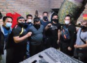 Sering Jualan Sabu, Pria 39 Tahun di Padang Diciduk Polisi