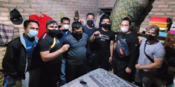 Sering Jualan Sabu, Pria 39 Tahun di Padang Diciduk Polisi