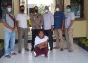 Gara-gara Meminta Hutang Ibunya, Buruh di Padang Ini Diciduk Polisi