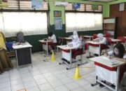 18 Bulan Berlakukan PJJ, WHO dan UNICEF Desak Indonesia Gelar Sekolah Tatap Muka