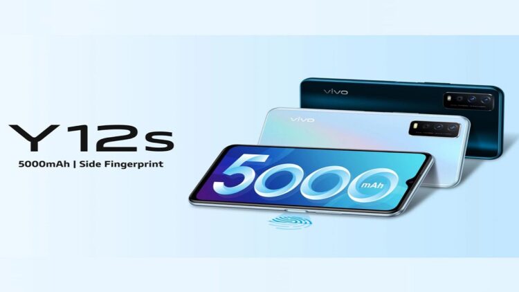 vivo y21s (ANTARA/HO-vivo Indonesia)