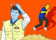 Terafiliasi dengan Parpol Tertentu, ICW: Ada Oknum Pejabat Tinggi di KPK Lindungi Harun Masiku