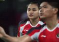 Kandas di Babak Semifinal, Indonesia Terhenti di Denmark Open 2021