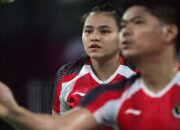 Kandas di Babak Semifinal, Indonesia Terhenti di Denmark Open 2021