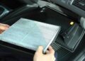 Jangan Abaikan Kebersihan Filter Udara Mobil Anda, Lakukan Hal Ini!