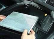 Jangan Abaikan Kebersihan Filter Udara Mobil Anda, Lakukan Hal Ini!