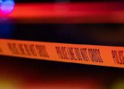 Lepaskan Tembakan Membabi Buta, Kelompok Bersenjata Tewaskan 18 Orang Jemaah Masjid di Nigeria