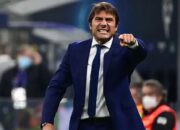 Conte Bersedia Gantikan Solskjaer Latih MU, Keputusan Ada di Tangan Pemilik Klub