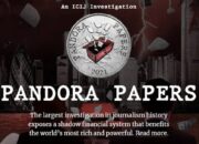 Pandora Papers Ungkap Kecurangan Pajak dan Kekayaan Rahasia 130 Miliarder dan Pejabat Publik di Dunia
