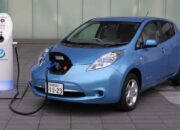 Kejar Target Nol Emisi, Pemerintah Dorong Penggunaan Kendaraan Listrik