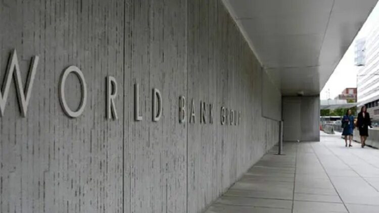 Utang Bertambah selama Pandemi, Negara Miskin Terancam Kesulitan Bayar 1 Bank Dunia (World Bank). (Foto: Reuters)