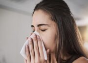 Inggris Terancam Lonjakan Kasus Flu pada Musim Dingin, Bisa Akibatkan 60 Ribu Kematian