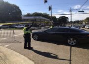 Dua Pekerja Kantor Pos AS Ditembak Mati, Pelaku Bunuh Diri