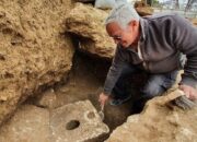 Arkeolog Temukan Toilet Kuno Berusia 2.700 Tahun di Yerusalem, Dulunya Dianggap Barang Mewah