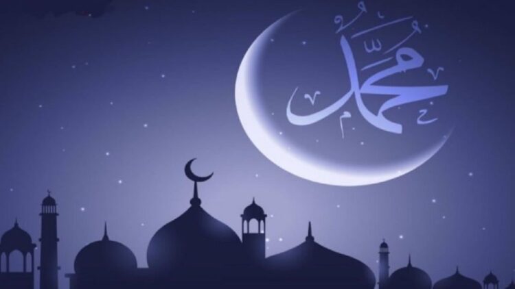 Pandemi Uji Kesabaran Insan Beriman, Jokowi Minta Umat Islam Teladani Rasulullah 1 Ilustrasi Peringatan Maulid Nabi 2021 /Pixabay/