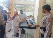 Kapal Nelayan Sibolga Tenggelam di Perairan Tiku Agam, Satu Selamat Dua Belum Ditemukan