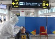 Selain Pakai PCR, Aturan Baru Penerbangan Luar Jawa dan Bali Bisa Pakai Antigen