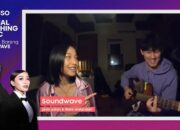 Resso Gelar Coaching Clinic, Hadirkan Soundwave Jevin Julian dan Rinni Wulandari