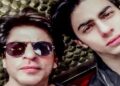 Dampingi Kasus Narkoba yang Jerat Aryan Khan, Shah Rukh Khan Sewa Pengacara Termahal di India