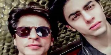 Dampingi Kasus Narkoba yang Jerat Aryan Khan, Shah Rukh Khan Sewa Pengacara Termahal di India 8 Dampingi Kasus Narkoba yang Jerat Aryan Khan, Shah Rukh Khan Sewa Pengacara Termahal di India