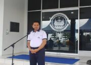 Antisipasi Pelanggaran Kedaulatan di Pantai Barat Sumatera, Empat Kapal Perang Dikerahkan