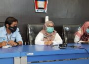 Pemko Padang Targetkan 10 Ribu Suntikan Vaksin COVID-19 sampai PPKM Level 4 Berakhir