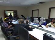 Antisipasi Aksi Peretasan Web dan Aplikasi, Pemko Padang Perketat Pengawasan