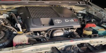 Jangan Langsung Matikan Mesin Setelah Berhenti, Ini Dampaknya bagi Mobil Diesel! 8 Jangan Langsung Matikan Mesin Setelah Berhenti, Ini Dampaknya bagi Mobil Diesel!