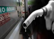 Pengendara Keluhkan BBM Langka di Lubukbasung Agam, SPBU: Ada Pengurangan Kuota