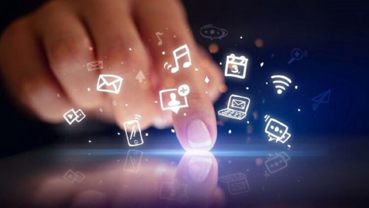 KPU Fokus Jaga Kesiapan Jaringan Internet saat Pilkada Serentak 2024 1 Ilustrasi internet. (freestock.com)