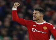 Jawab Kekalahan dari Liverpool, MU Bungkam Tottenham 3 Gol tanpa Balas