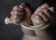 Penemuan Balita asal Deli Serdang di Ponpes Agam, Sempat Disangka Diculik