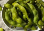 Snack Ini Efektif Turunkan Kolesterol, Apa Saja?