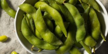 Snack Ini Efektif Turunkan Kolesterol, Apa Saja? 8 Snack Ini Efektif Turunkan Kolesterol, Apa Saja?