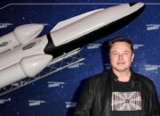 Dengan SpaceX, Kekayaan Elon Musk Diprediksi Bisa Tembus Triliun Dollar AS