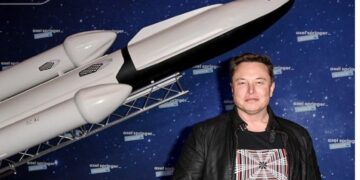 Elon Musk (AFP PHOTO/BRITTA PEDERSEN)