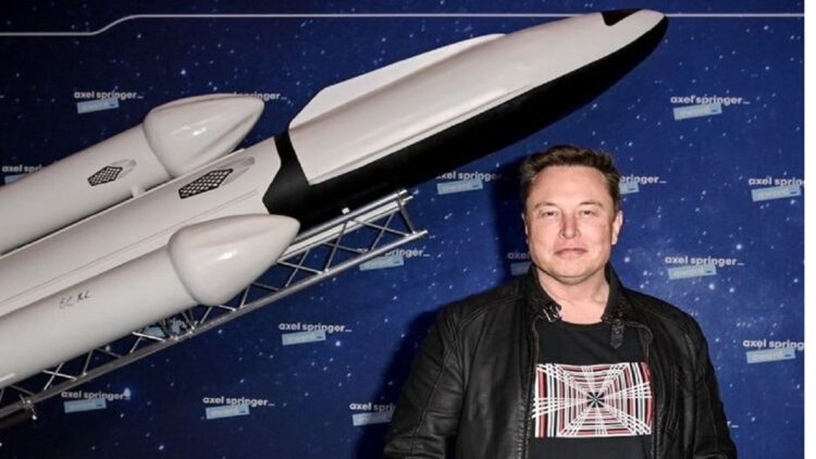 Elon Musk (AFP PHOTO/BRITTA PEDERSEN)