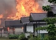 Buntut Penyerangan yang Menewaskan 6 Warga di Yahukimo Papua, Polisi Tangkap 52 Pelaku