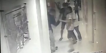 Tak Bayar Sesuai Tarif, Oknum Satpol PP di Pekanbaru Dikeroyok 6 Pria usai Booking Wanita lewat MiChat