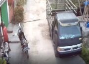 Tak Terima Tagihan WiFi-nya Membengkak, Pria di Bekasi malah Bacok Tetangganya