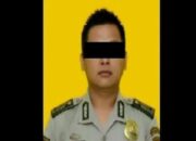 Dipecat Polda Lampung, Oknum Polisi Dalang Perampokan Mobil Ini Terancam 12 Tahun Penjara