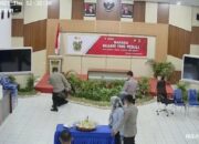 Kesal Gegara Zoom Bermasalah-IT tak Bisa Dihubungi, Kapolres Nunukan Aniaya Anggota