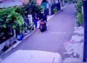 Berdiri di Depan Rumah, Wanita Ini jadi Korban Begal Payudara