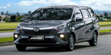 Relaksasi PPnBM Diperpanjang hingga Desember, Begini Dampaknya terhadap Penjualan Daihatsu! 8 Relaksasi PPnBM Diperpanjang hingga Desember, Begini Dampaknya terhadap Penjualan Daihatsu!