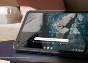 Dijual dengan Harga Rp3 Jutaan, Begini Spesifikasi Tablet T20 Keluaran Nokia!
