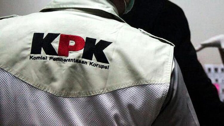 Miris! 86 Persen Koruptor S1 ke Atas 1 Ilustrasi KPK. (net)