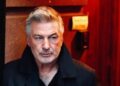 Alec Baldwin Lepaskan Tembakan di Lokasi Syuting, Satu Kru Film Tewas, Sutradara Terluka