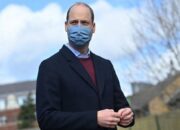 Kecam Wisata Luar Angkasa Orang-orang Kaya di Dunia, Pangeran William: Mestinya Fokus Selamatkan Bumi