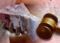Dua Terdakwa Korupsi Pembangunan RTH Simpang Silago Dharmasraya Bayar Uang Pengganti Rp270 Juta